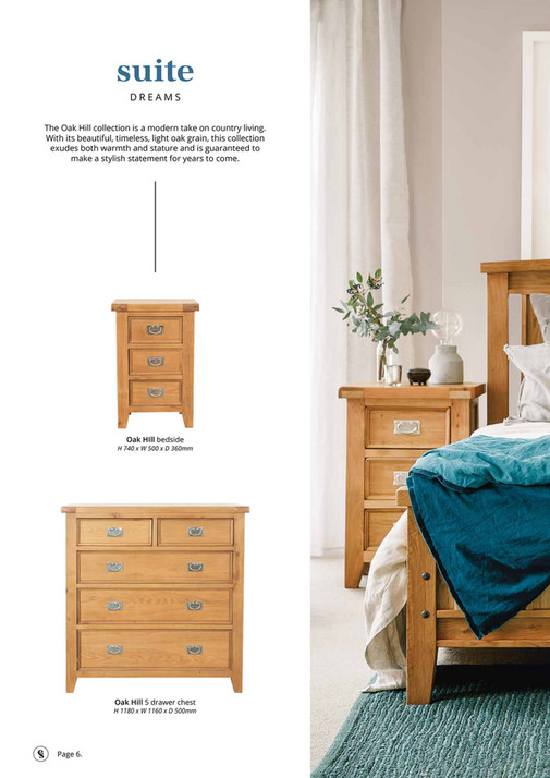 Early Settler Early Settler Range Catalogue Page 67