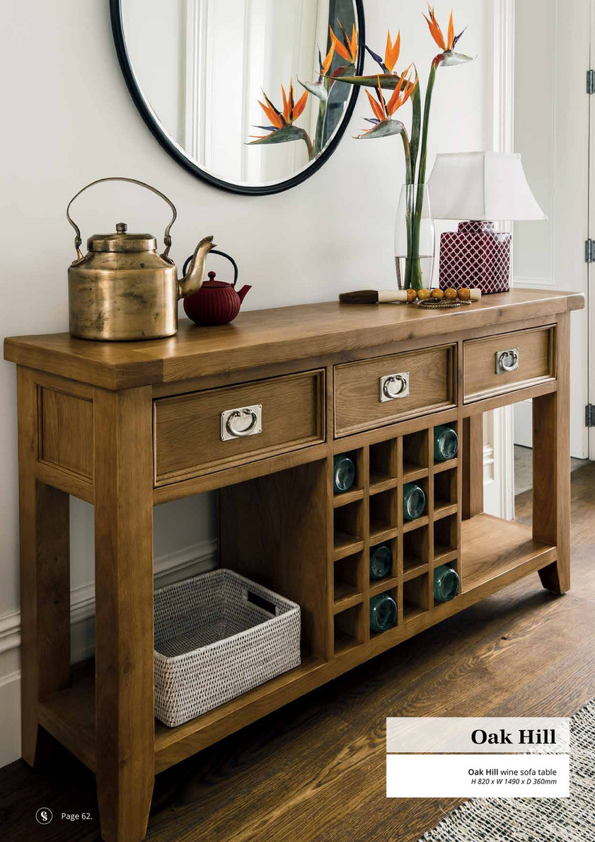 Early Settler Early Settler Range Catalogue Page 62 63