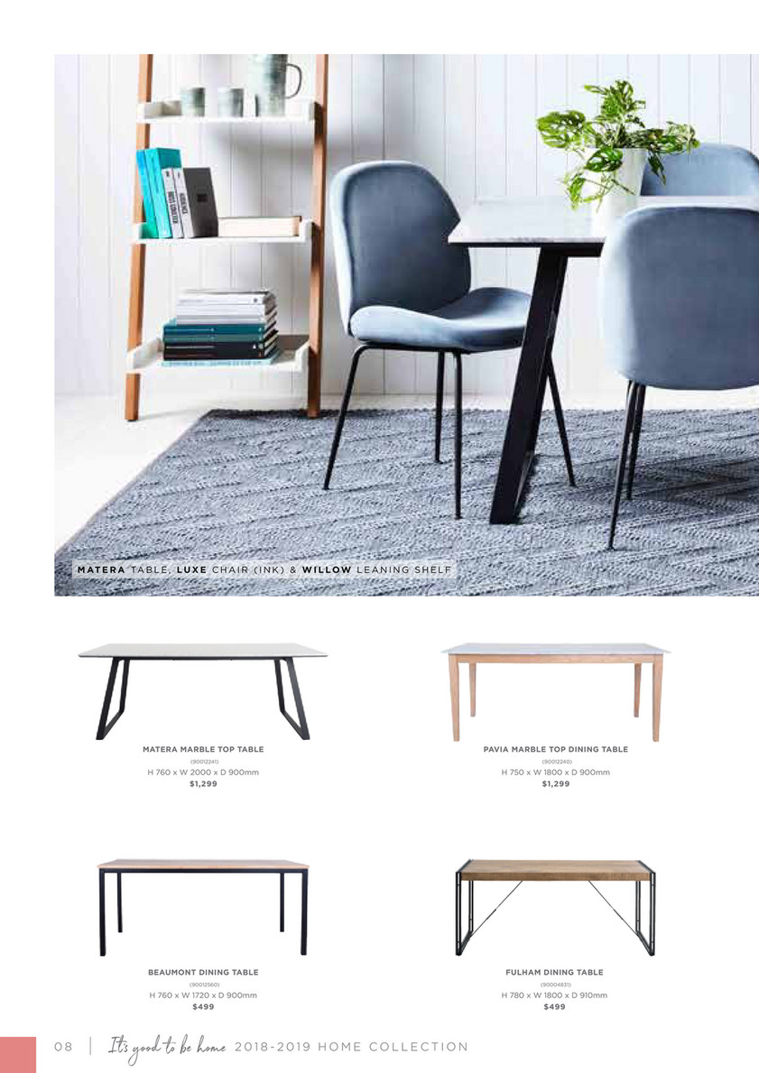 Early settler marble table discount