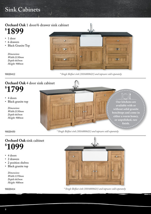Early Settler Early Settler Kitchens New Zealand Page 89